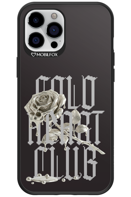 Cold Heart Club 2.0 - Apple iPhone 12 Pro Max
