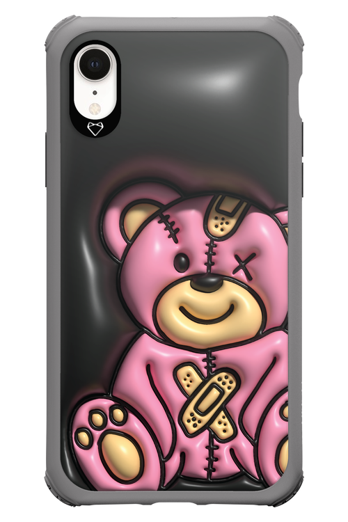 Dead Bear - Apple iPhone XR