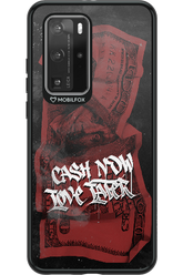 Liquid Assets - Huawei P40 Pro