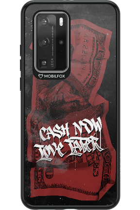 Liquid Assets - Huawei P40 Pro