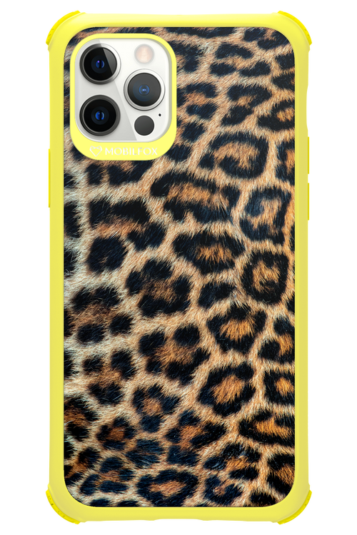 Leopard - Apple iPhone 12 Pro