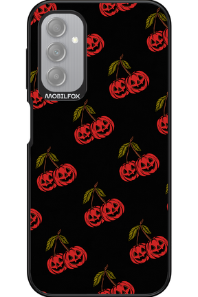 Spicey Pumpkin - Samsung Galaxy A14