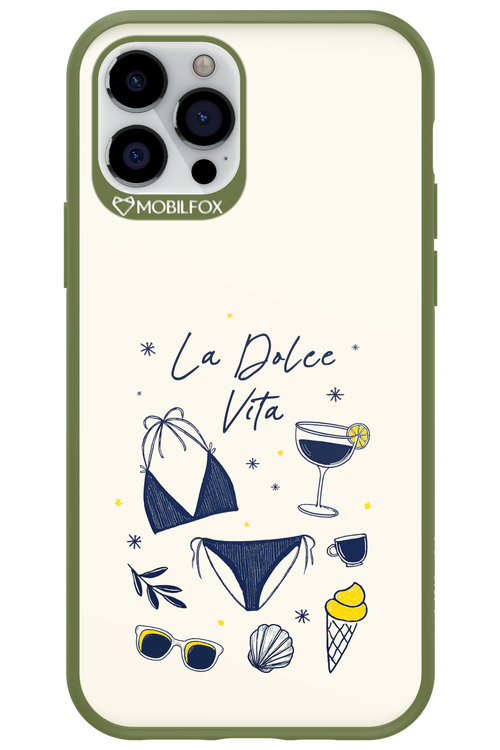 Dolce Vita - Apple iPhone 12 Pro