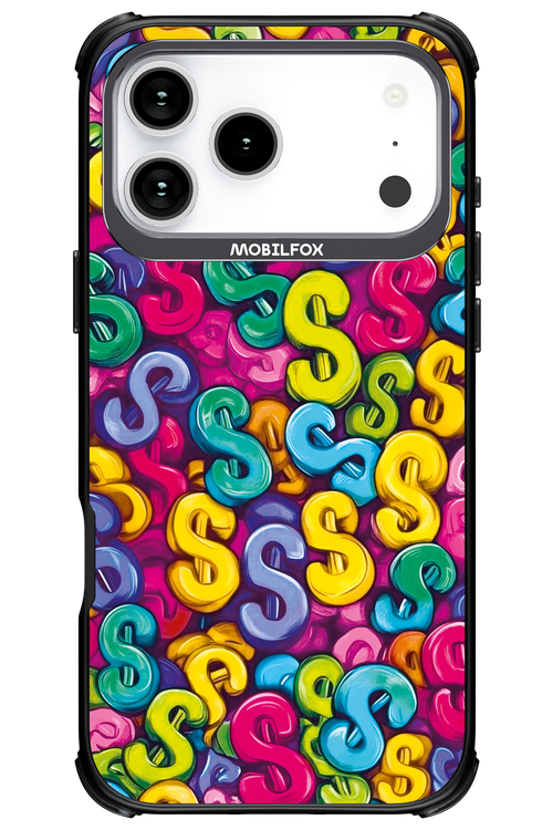 I need dollars - Apple iPhone 17 Pro Max