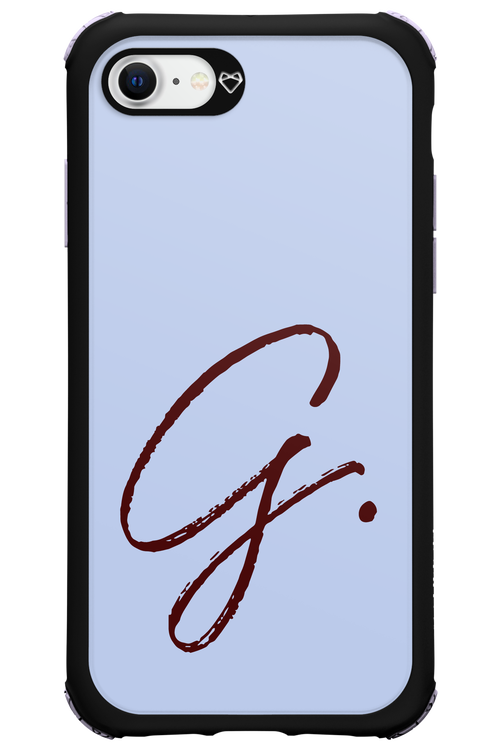 (Jellyfish Presso) G 2.0 - Apple iPhone SE 2022