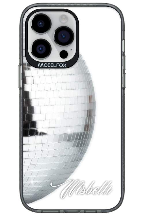 Disco Mood 2.0 - Apple iPhone 14 Pro Max