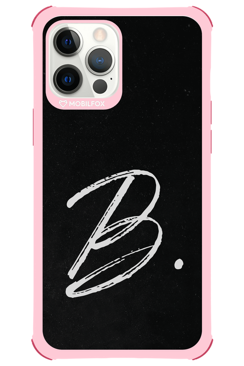 (Off Space) B 2.0 - Apple iPhone 12 Pro Max