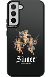 Sinner - Samsung Galaxy S22+