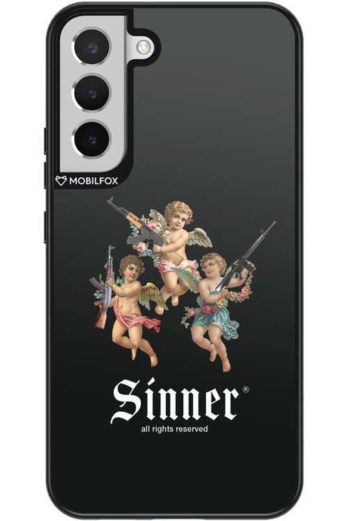 Sinner - Samsung Galaxy S22+