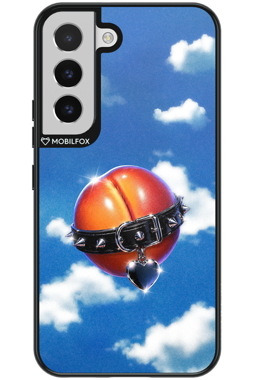Wild Peach 2.0 - Samsung Galaxy S22