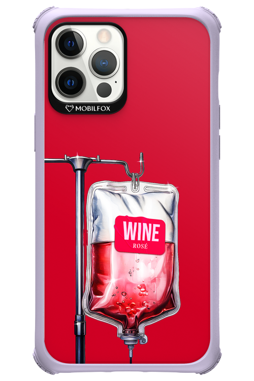 Sos Wine - Apple iPhone 12 Pro Max