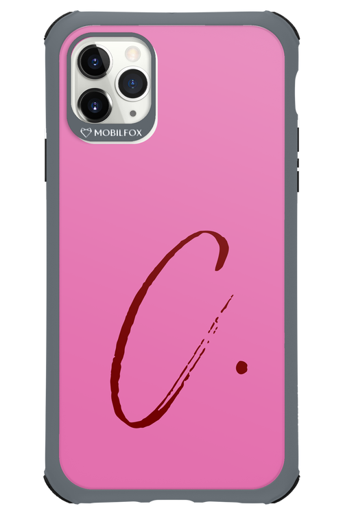(Sorbet) C 2.0 - Apple iPhone 11 Pro Max