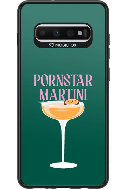 P_star Martini - Samsung Galaxy S10+