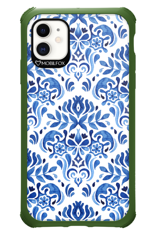 La Dolce Flora 2.0 - Apple iPhone 11