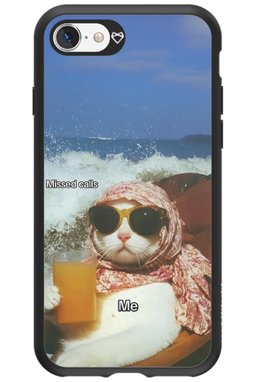 Missed Calls - Apple iPhone SE 2020