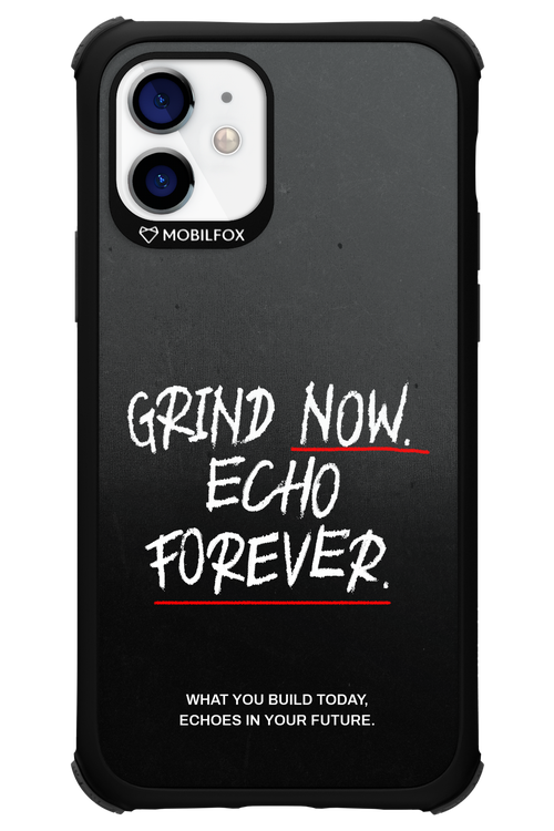 Grind Now 2.0 - Apple iPhone 12