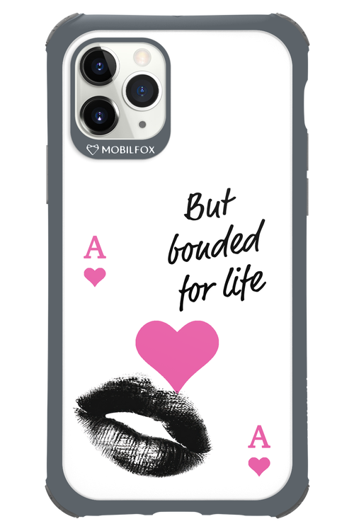 Bonded for Life 2.0 - Apple iPhone 11 Pro