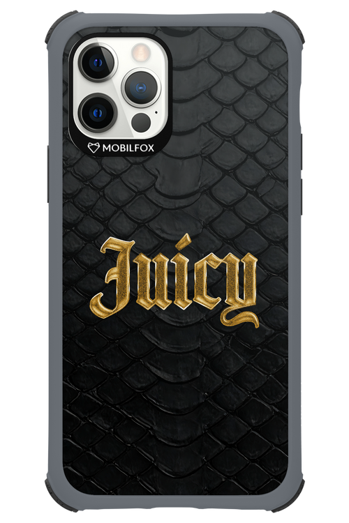 Juicy Gold 2.0 - Apple iPhone 12 Pro