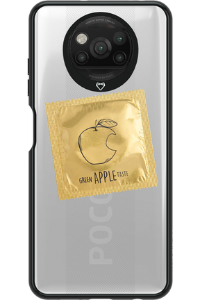 Safety Apple 2.0 - Xiaomi Poco X3 NFC