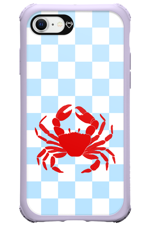 Oh Crab - Apple iPhone SE 2022
