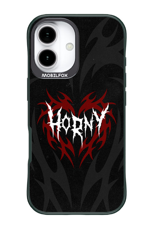 HORNY 2.0 - Apple iPhone 17