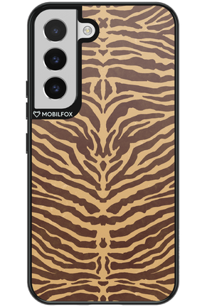 Urban Zebra - Samsung Galaxy S22
