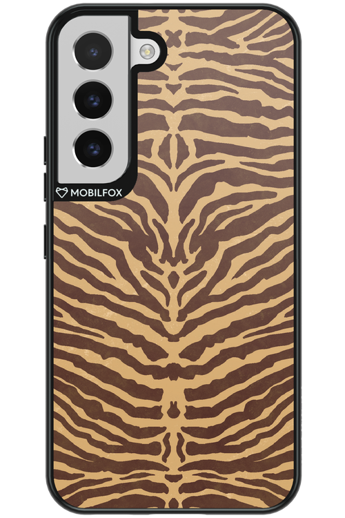 Urban Zebra - Samsung Galaxy S22
