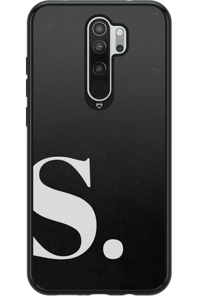 S (Off Space) 2.0 - Xiaomi Redmi Note 8 Pro