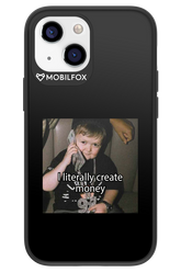 Create my money - Apple iPhone 13 Mini