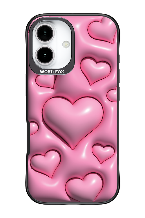 Hearts 2.0 - Apple iPhone 17