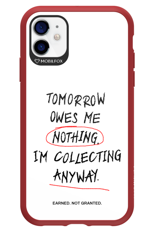 Anyway 2.0 - Apple iPhone 11