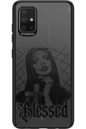 God bless 2.0 - Samsung Galaxy A51