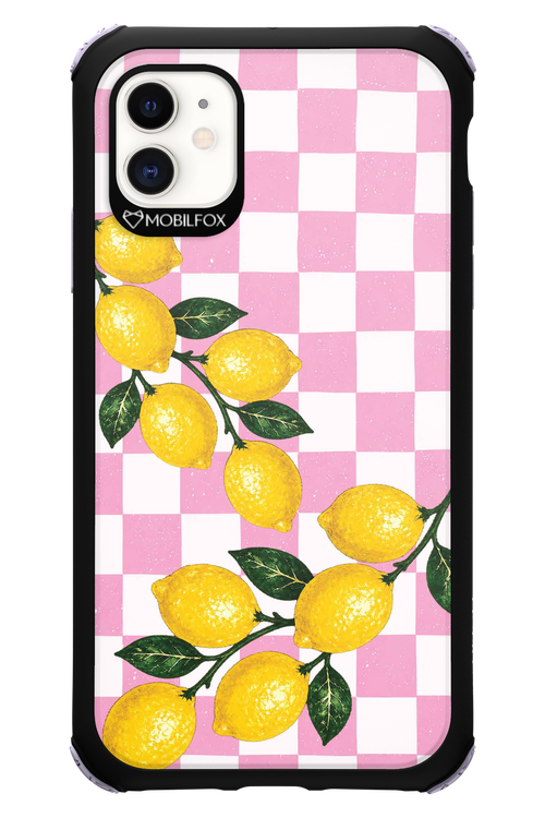 LEMON 2.0 - Apple iPhone 11