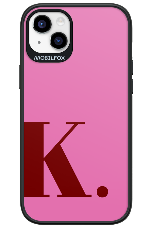 K (Sorbet) 2.0 - Apple iPhone 14 Plus