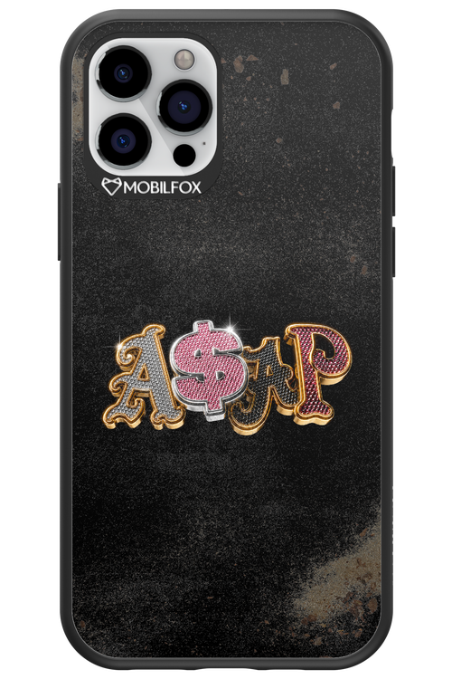ASAP 2.0 - Apple iPhone 12 Pro
