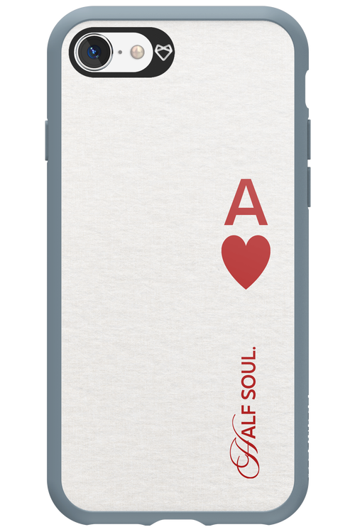 Half - Apple iPhone SE 2022