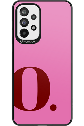 O (Sorbet) 2.0 - Samsung Galaxy A73