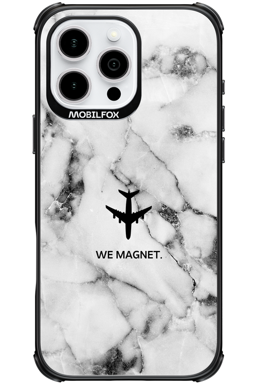 International Love II 2.0 - Apple iPhone 16 Pro Max