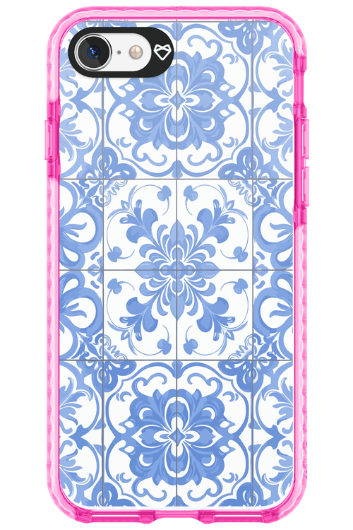Amalfi Club 2.0 - Apple iPhone SE 2020