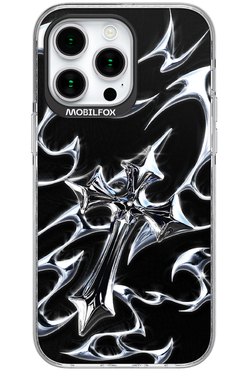 Faith 2.0 - Apple iPhone 15 Pro Max