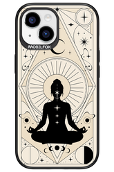 Soul Peace - Apple iPhone 15