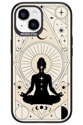 Soul Peace - Apple iPhone 15