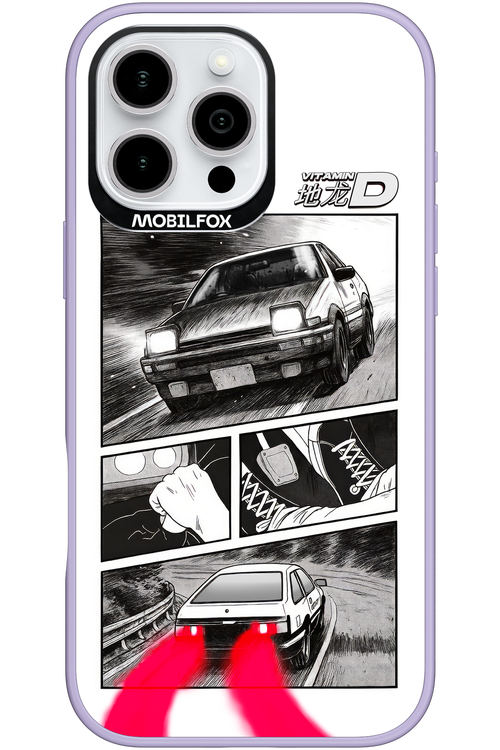 Vitamin D - Apple iPhone 16 Pro Max