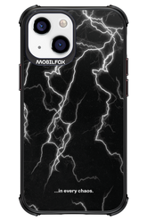 Chaotic Thunder - Apple iPhone 13 Mini