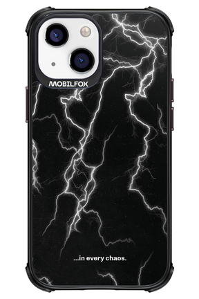 Chaotic Thunder - Apple iPhone 13 Mini