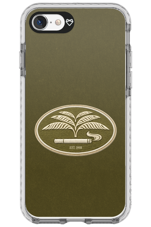 Nature Check - Apple iPhone SE 2022