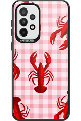 Lobster - Samsung Galaxy A33