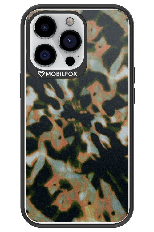 Tiger Acid - Apple iPhone 13 Pro