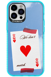 Match - Apple iPhone 12 Pro Max