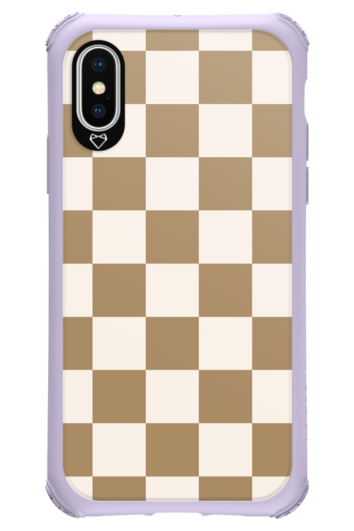 Nude Chess - Apple iPhone X